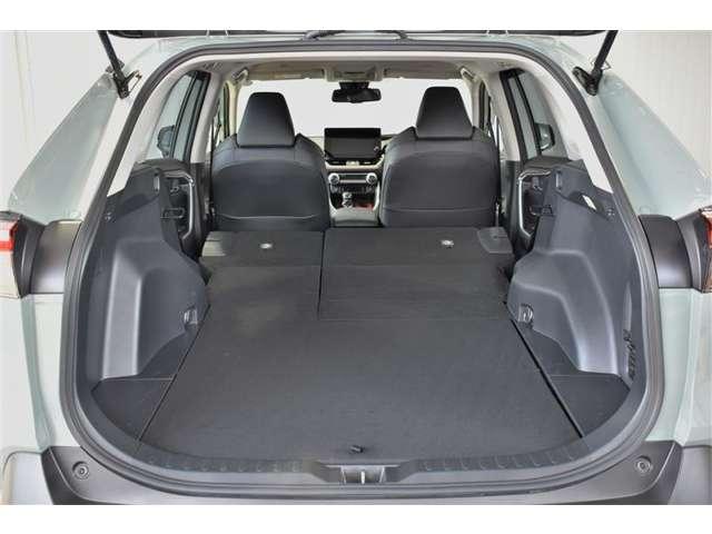 RAV4（高知県高知市）画像16