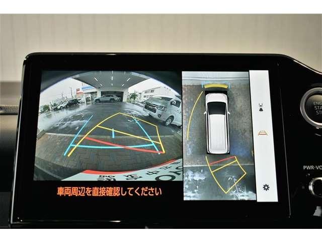 ヴォクシー（高知県高知市）画像11