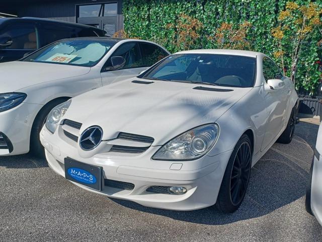 メルセデス・ベンツ ＳＬＫ