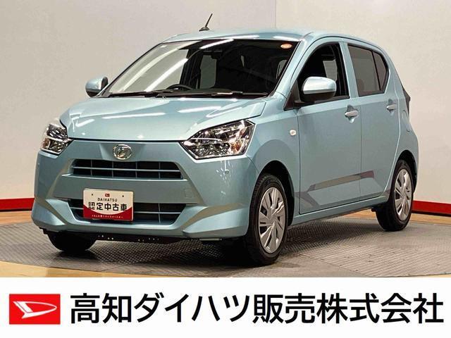ミライース