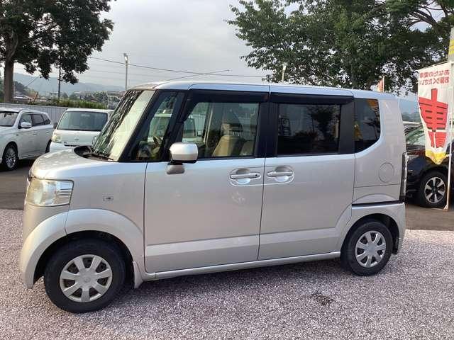 N-BOX（高知県高知市）画像2