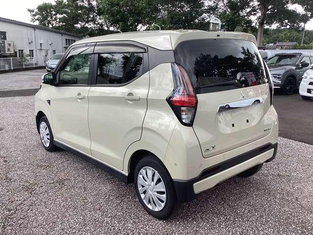ekクロス EV（高知県高知市）画像3