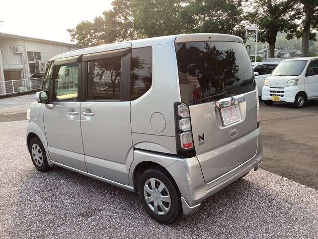 N-BOX（高知県高知市）画像3