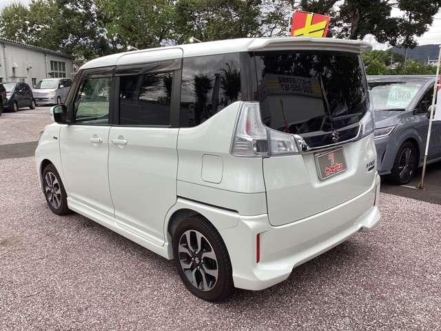 ソリオバンディット（高知県高知市）画像3