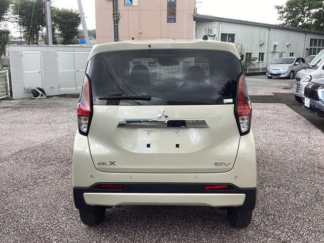 ekクロス EV（高知県高知市）画像4