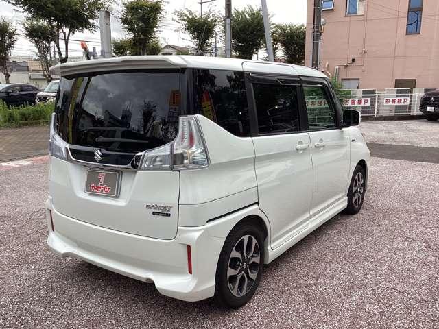 ソリオバンディット（高知県高知市）画像4