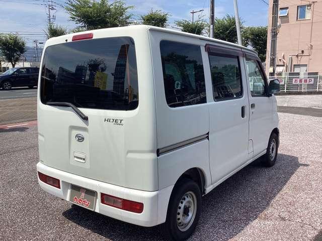 ハイゼットカーゴ（高知県高知市）画像5