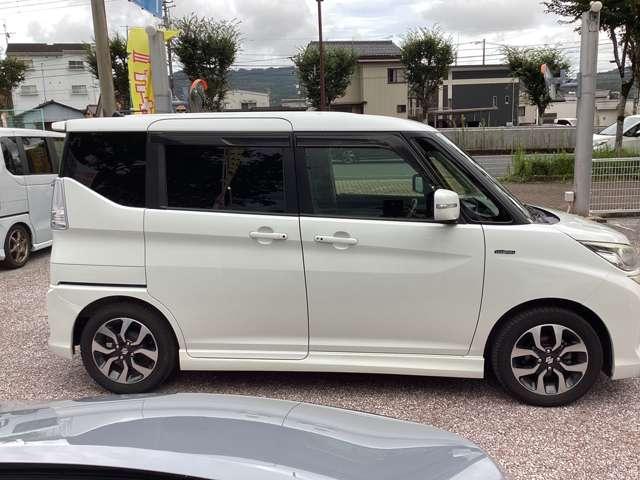 ソリオバンディット（高知県高知市）画像5