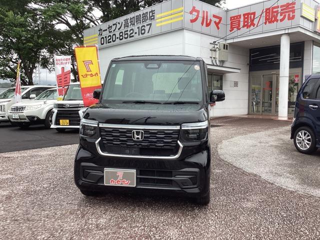 N-BOXカスタム（高知県高知市）画像7