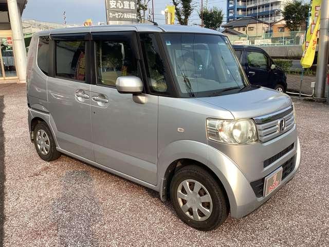 N-BOX（高知県高知市）画像7