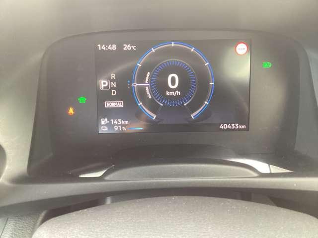 ekクロス EV（高知県高知市）画像9