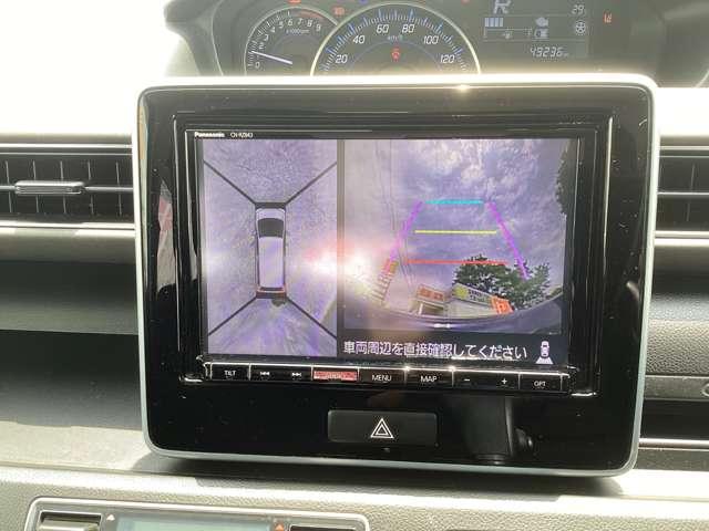 ワゴンR（高知県高知市）画像11