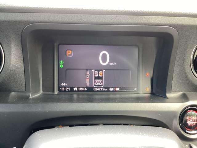 N-BOXカスタム（高知県高知市）画像11