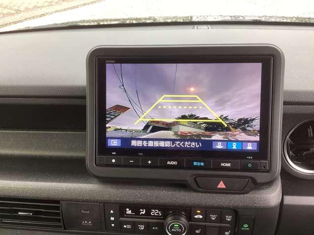N-BOXカスタム（高知県高知市）画像15