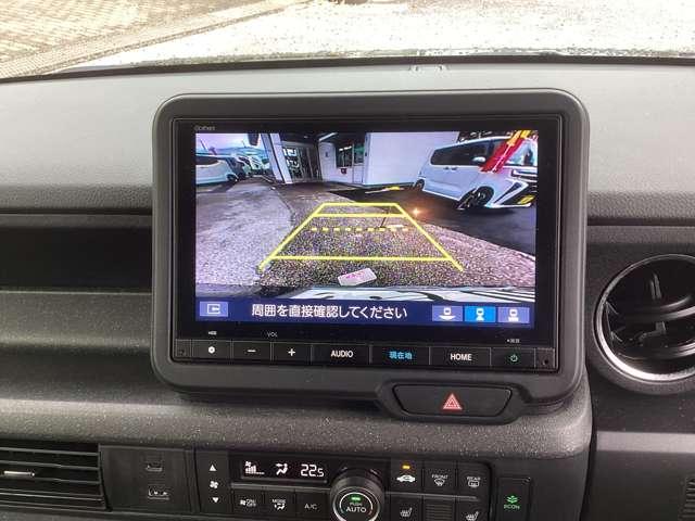 N-BOXカスタム（高知県高知市）画像16