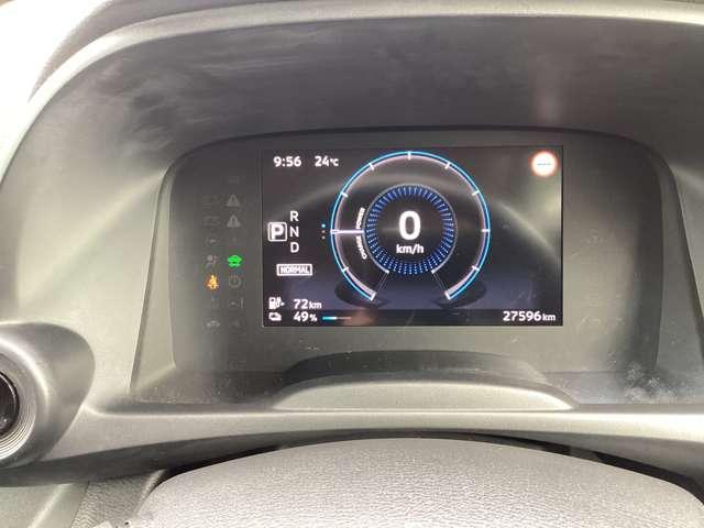 ekクロス EV(高知県高知市)