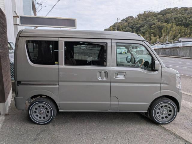 エブリイ（高知県高知市）画像4