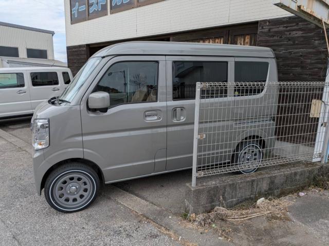 エブリイ（高知県高知市）画像5
