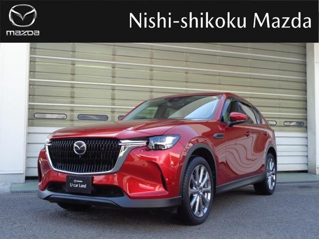 CX-60