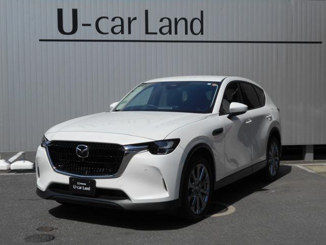CX-60