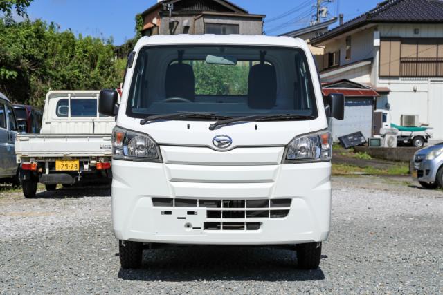 ハイゼットトラック（高知県高岡郡日高村）画像16