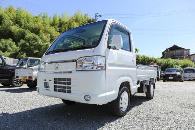 アクティトラック（ホンダ）の中古車｜愛媛、香川、徳島、高知の中古車
