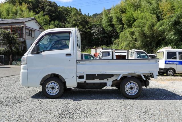 ハイゼットトラック（高知県高岡郡日高村）画像4