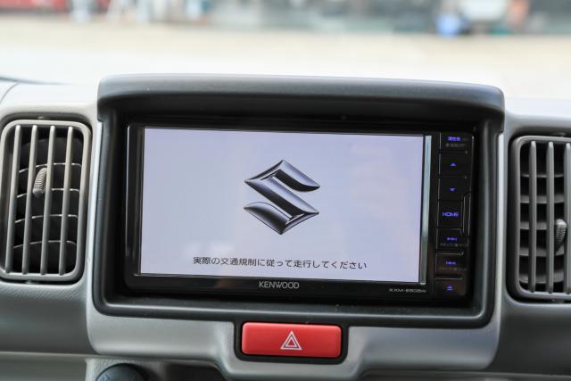 エブリイワゴン（高知県高岡郡日高村）画像34