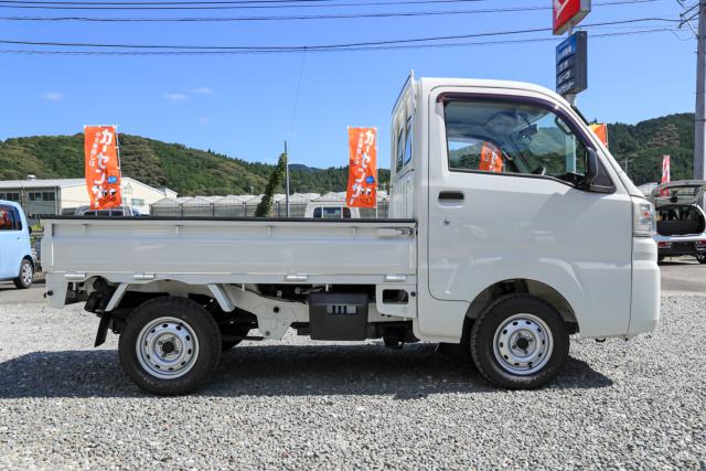 ハイゼットトラック（高知県高岡郡日高村）画像12