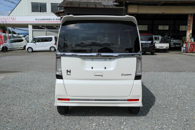N-BOXカスタム（高知県高岡郡日高村）画像11