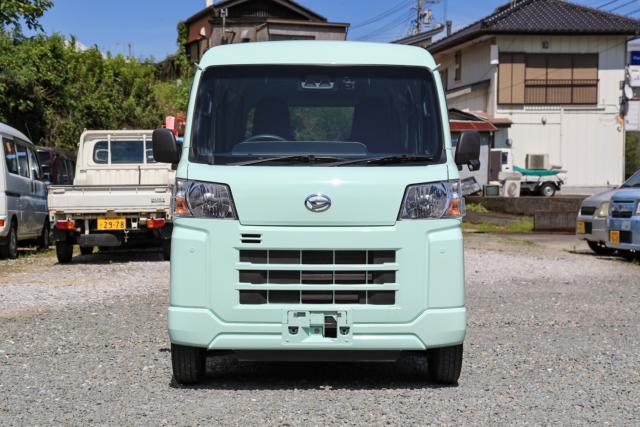 ハイゼットカーゴ（高知県高岡郡日高村）画像16