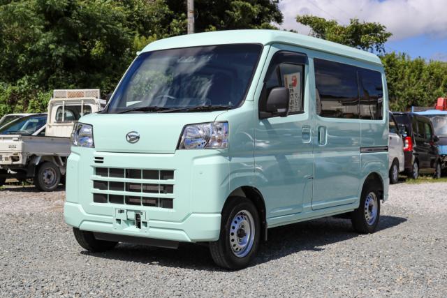 ハイゼットカーゴ（高知県高岡郡日高村）画像3