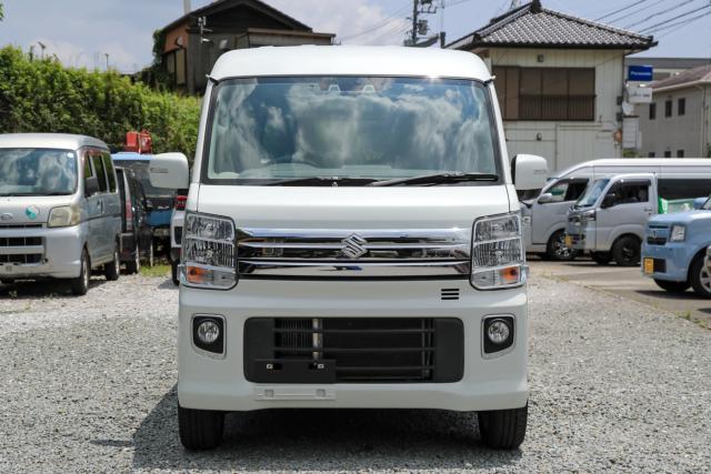 エブリイワゴン（高知県高岡郡日高村）画像21