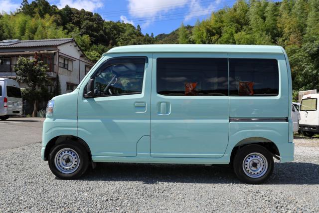 ハイゼットカーゴ（高知県高岡郡日高村）画像7