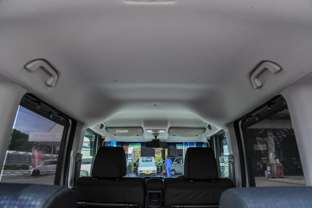 N-BOXカスタム（高知県高岡郡日高村）画像39