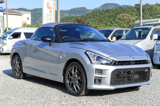 コペン（高知県高岡郡日高村）画像47