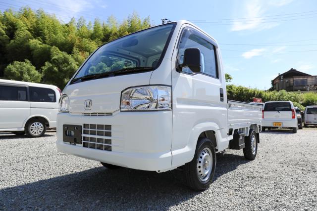 アクティトラック（ホンダ）の中古車｜愛媛、香川、徳島、高知の中古車
