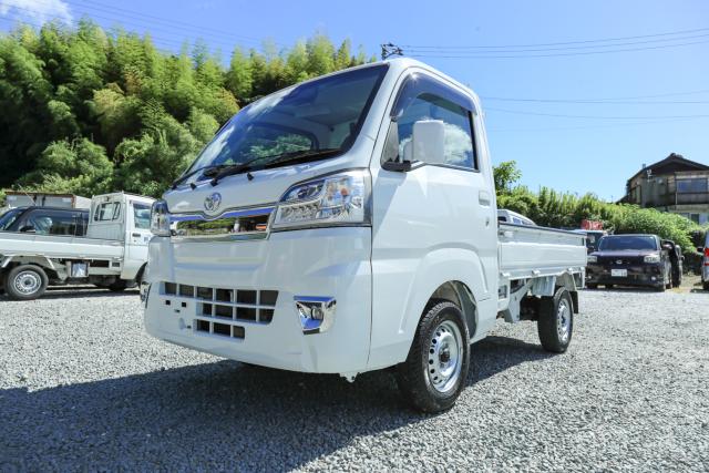 有）大山自動車整備工場(高知県高岡郡日高村）| Mjnetディーラー／お店