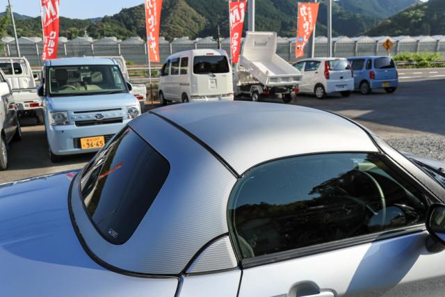 コペン（高知県高岡郡日高村）画像49