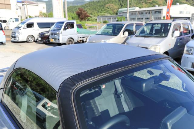 コペン（高知県高岡郡日高村）画像51
