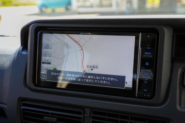 ハイゼットカーゴ（高知県高岡郡日高村）画像27
