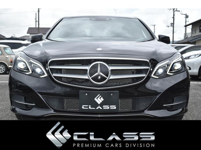 メルセデス・ベンツ Eクラス (株)CLASS（）｜エムジェー