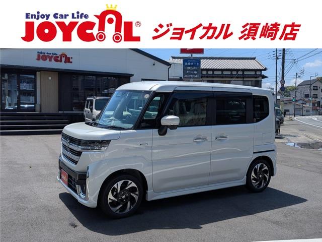 スペーシア (株)須崎オート（高知県須崎市）｜エムジェー