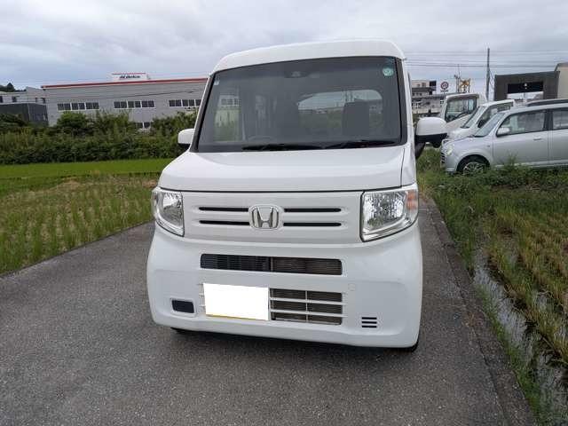 N-VAN (有)ガレージ・K（高知県高知市）｜エムジェー