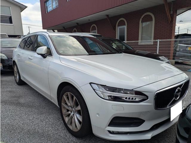 ボルボワゴン Ｖ９０ (有)ガレージ・K（高知県高知市）｜エムジェー