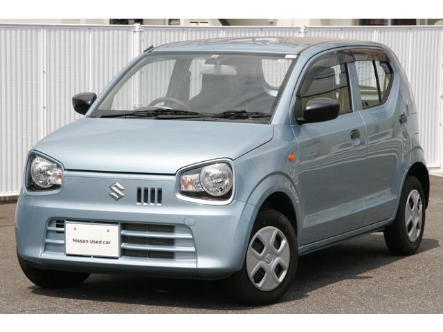 アルト 高知日産プリンス販売(株) カーパレス土佐道路（高知県高知市）｜エムジェー