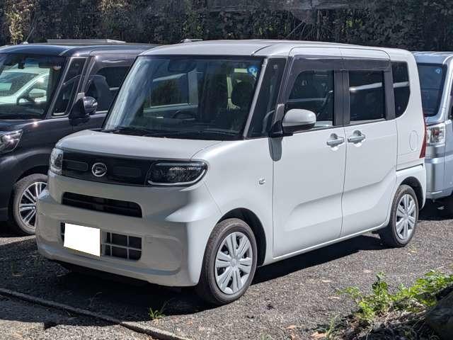 タント 有限会社 仙頭車輌（高知県室戸市）｜エムジェー