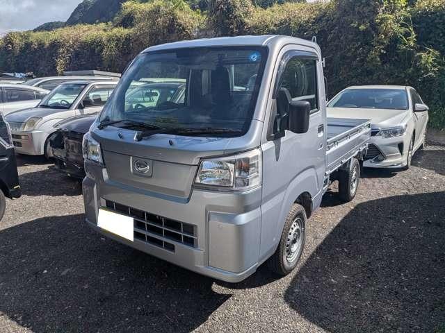 ハイゼットトラック