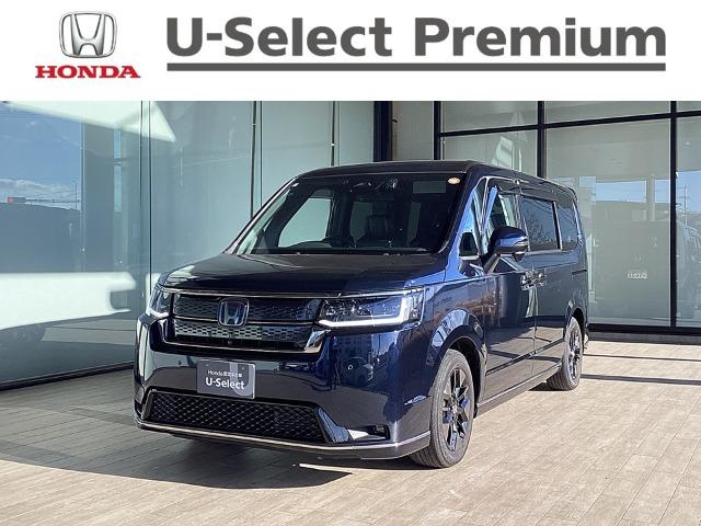 ステップワゴンスパーダ（ホンダ）の中古車｜愛媛、香川、徳島、高知の