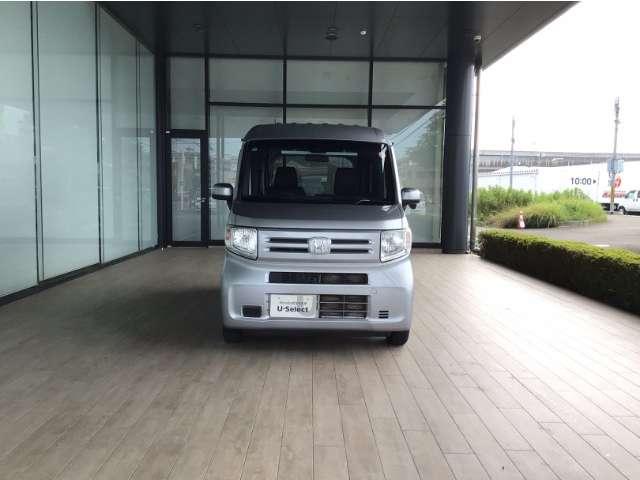 N-VAN（高知県高知市）画像2